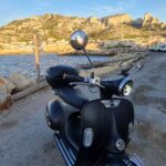 1 marseille electric motorcycle rental with smartphone guide Marseille: Electric Motorcycle Rental With Smartphone Guide