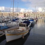 1 marseille port shore excursion to aix en provence marseille Marseille Port: Shore Excursion to Aix-en-Provence Marseille
