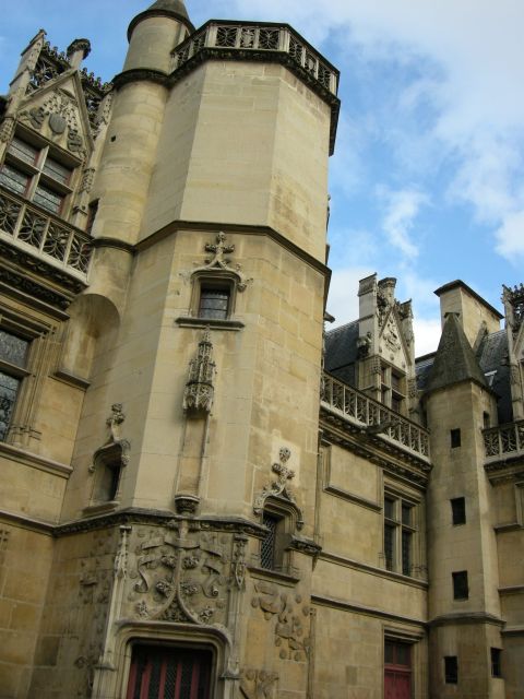 Medieval Paris Private Walking Tour