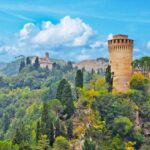 1 medieval villages getaway private day tour from bologna Medieval Villages Getaway - Private Day Tour From Bologna