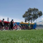 1 melbourne electric bike sightseeing tour Melbourne: Electric Bike Sightseeing Tour