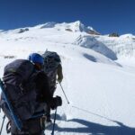 1 mera peak climbing 15 days Mera Peak Climbing - 15 Days