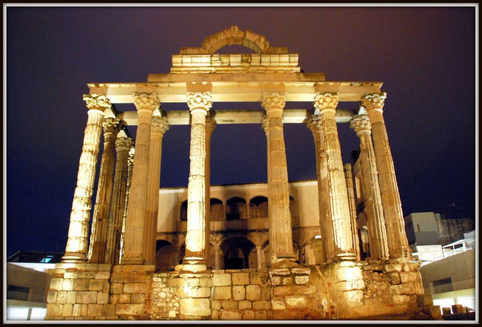 1 merida haunted walking tour Merida: Haunted Walking Tour