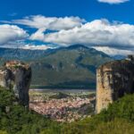 1 meteora 2 day tour by train from thessaloniki Meteora 2-Day Tour by Train From Thessaloniki
