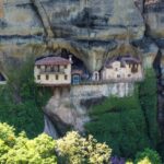1 meteora hiking tour on hidden trails with a local guide Meteora: Hiking Tour on Hidden Trails With a Local Guide