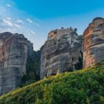 1 meteora majestic monasteries and ancient caves private tour Meteora: Majestic Monasteries and Ancient Caves Private Tour
