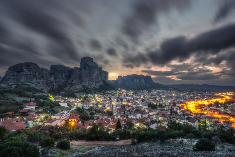 1 meteora private photography tour at sunrise Meteora: Private Photography Tour at Sunrise