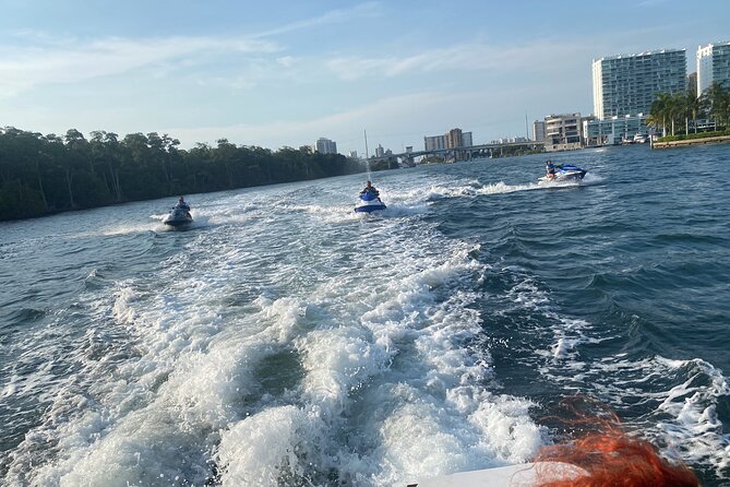 1 miami jet ski private training and tour Miami Jet Ski Private Training and Tour