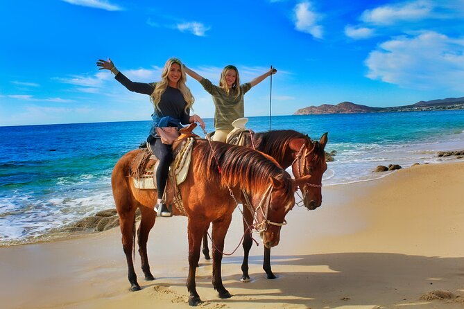 1 migrino beach atv and horseback riding Migriño Beach ATV and Horseback Riding Experience