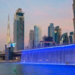 1 modern dubai 5 hour sightseeing tour Modern Dubai 5-Hour Sightseeing Tour