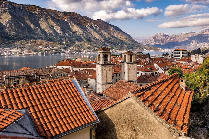 Montenegro, Dubrovnik, and Bosnia and Herzegovina Private Tour