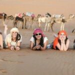 1 morning hummer desert safari with camel ride sand boarding atv ride Morning Hummer Desert Safari With Camel Ride Sand Boarding & ATV Ride