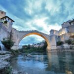 1 mostar pocitelj blagaj and kravice waterfalls private tour from dubrovnik Mostar, Pocitelj, Blagaj and Kravice Waterfalls Private Tour From Dubrovnik