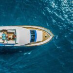 1 motor yacht private cruise with gourmet 5 course dinner or buffet lunch Motor Yacht Private Cruise With Gourmet 5-Course Dinner or Buffet Lunch