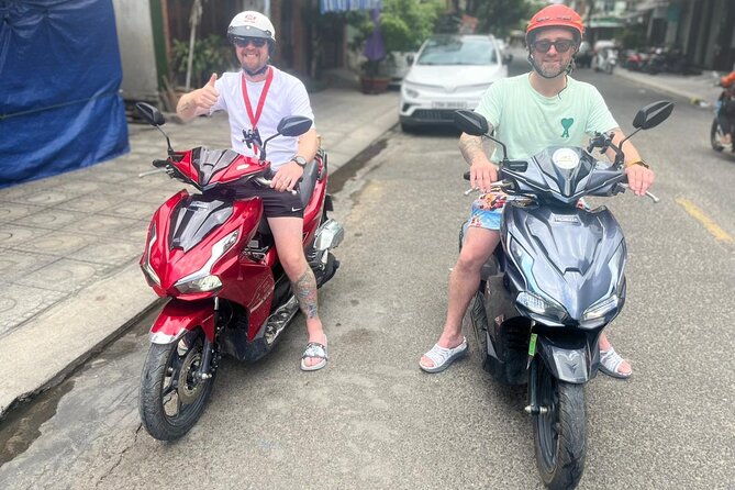 1 motorbike lesson in nha trang Motorbike Lesson in Nha Trang