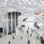 1 museum of the future in dubai Museum of the Future in Dubai