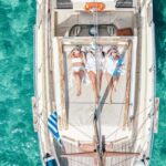 1 mykonos private cruise by wooden boat with snorkeling Mykonos: Private Cruise by Wooden Boat With Snorkeling