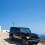 1 mykonos private tour of mykonos with off road vehicle Mykonos: Private Tour of Mykonos With off Road Vehicle