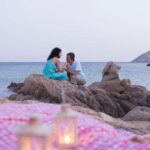 1 mykonos romantic bike tour with private picnic at the beach Mykonos Romantic Bike Tour With Private Picnic at the Beach