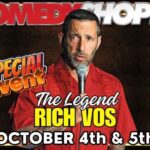 1 myrtle beach the comedy shoppe at wonders theatre ticket Myrtle Beach: The Comedy Shoppe at Wonders Theatre Ticket