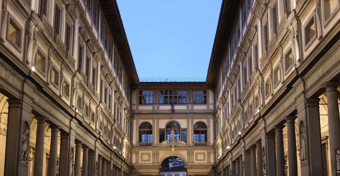 1 mysteries and legends of florence Mysteries and Legends of Florence