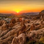 1 mysterious of cappadocia Mysterious of Cappadocia