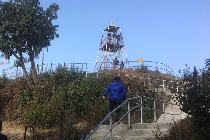 Nagarkot – Changunarayan Day Hiking From Kathmandu