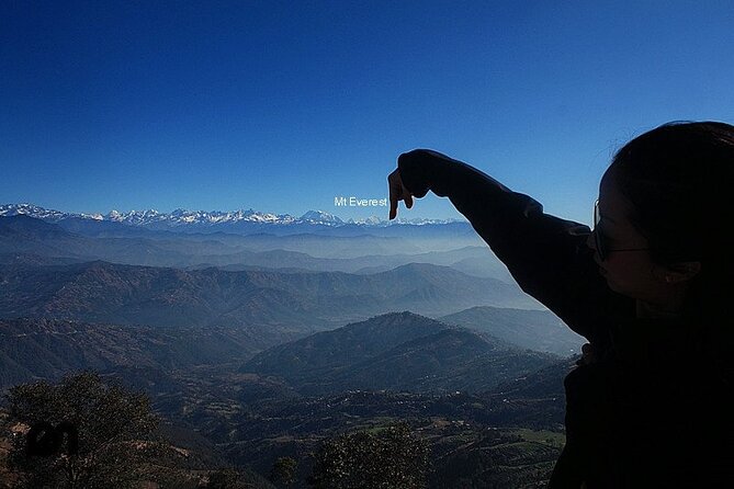 Nagarkot Day Hike