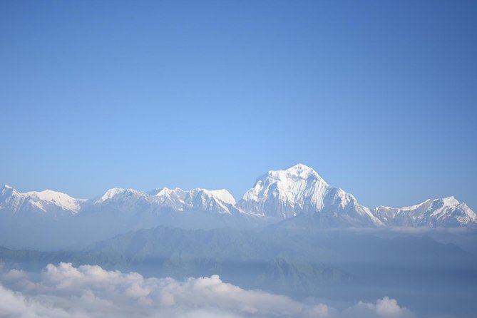 1 nagarkot sunrise and full day hiking from kathmandu Nagarkot Sunrise and Full Day Hiking From Kathmandu
