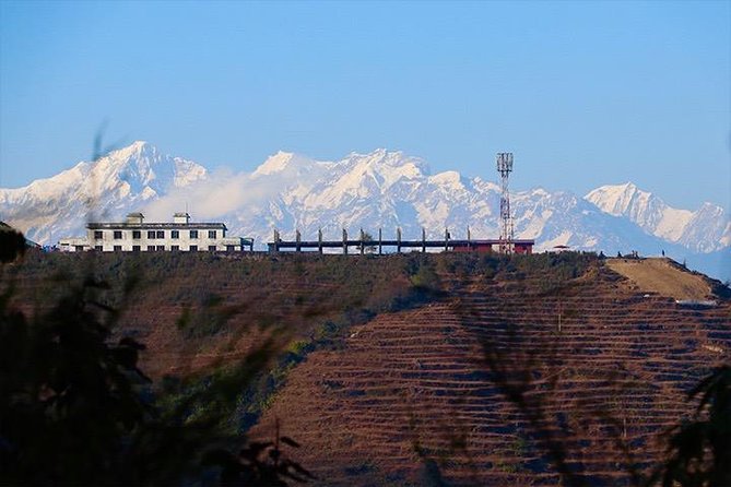 Nagarkot to Chisapani Trek Around Kathmandu – 3 Days