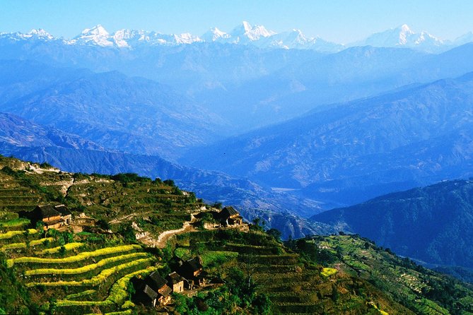 1 nagarkot to dhulikhel day hike from kathmandu Nagarkot to Dhulikhel Day Hike From Kathmandu