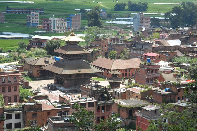 Namobuddha- Panauti Hike With Stop at Dhulikhel