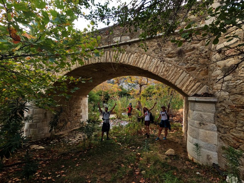 1 naxos a riverbank adventure kinidaros eggares villages Naxos: a Riverbank Adventure (Kinidaros - Eggares Villages)