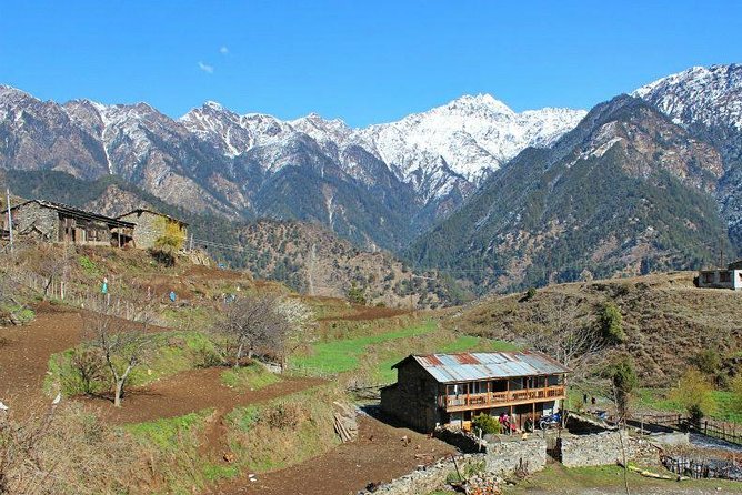 Nepal Bhutan Tour - 10 Days Best of Himalayan Shangri-La - Trekking Trails and Local Interactions