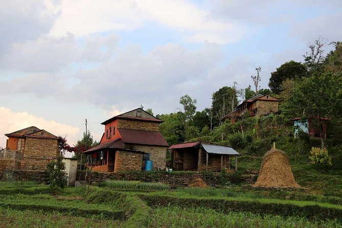 Nepal Homestay Tour