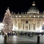1 new years day mass with pope francis private tour New Years Day Mass With Pope Francis - Private Tour