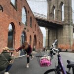 1 new york city highlights private urban bike tour New York City Highlights Private Urban Bike Tour