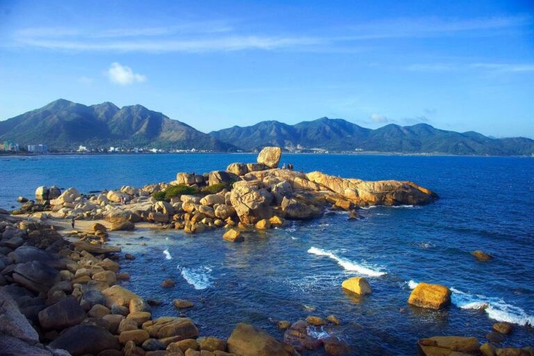 Nha Trang City Tour