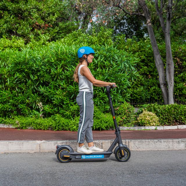 1 nice electric scooter rental 2 Nice: Electric Scooter Rental