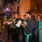1 night tour in puebla Night Tour in Puebla