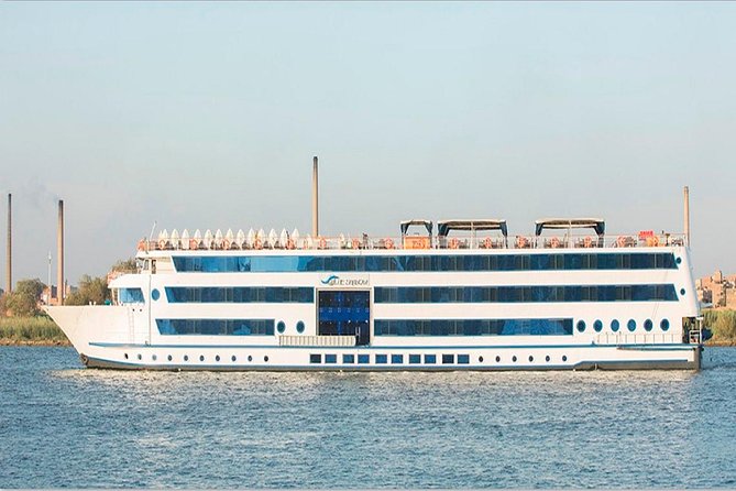 1 nile cruise from luxor aswan 2 nights Nile Cruise From Luxor -Aswan / 2 Nights