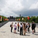 1 ninh binh full day tour from ha noi by limousine NINH BINH Full-day Tour From HA NOI By Limousine