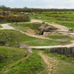 1 normandy u s d day sites half day tour from bayeux Normandy U.S. D-Day Sites Half Day Tour From Bayeux
