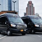 1 nyc one way shared transfer to or from newark airport NYC: One-Way Shared Transfer to or From Newark Airport