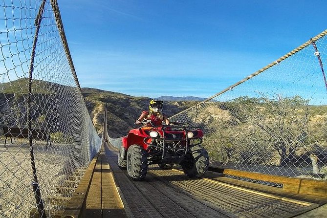 Off Road Runners - Double Rider