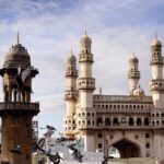 1 old city walking tour in charminar Old City Walking Tour in Charminar