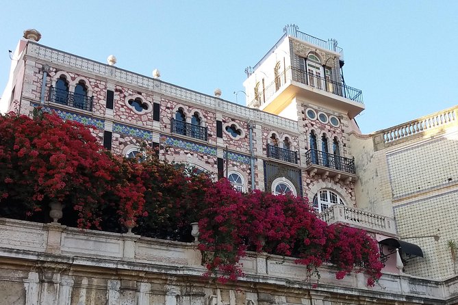 Old Lisbon Walk Tour