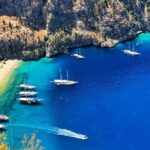 1 oludeniz butterfly valley boat trip with buffet lunch 2 Ölüdeniz Butterfly Valley Boat Trip With Buffet Lunch