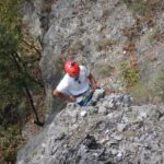 1 olympus rock climbing course and via ferrata 2 Olympus Rock Climbing Course and Via Ferrata
