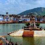1 one day ajmer and pushkar local sightseeing trip by cab One Day Ajmer and Pushkar Local Sightseeing Trip by Cab